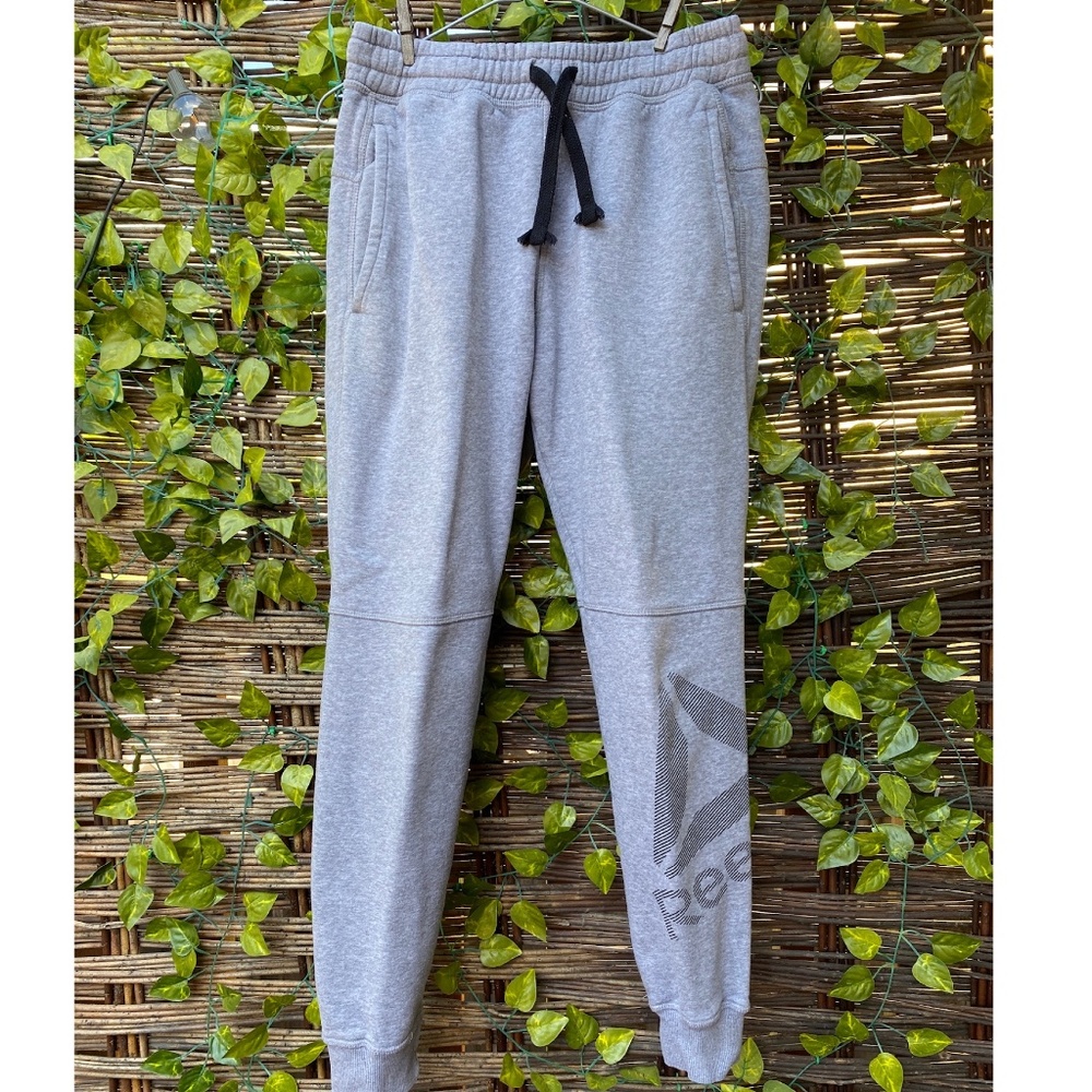 REEBOK Sweatpants High Rise - Picture 2 of 10